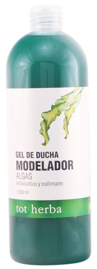 Seaweed Bath Gel 1l Seaweed Bath Gel 1l
