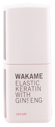 Wakame elastina queratina com ginseng 30 ml Wakame elastina queratina com ginseng 30 ml