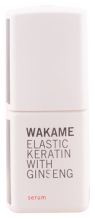 Wakame elastina queratina com ginseng 30 ml Wakame elastina queratina com ginseng 30 ml