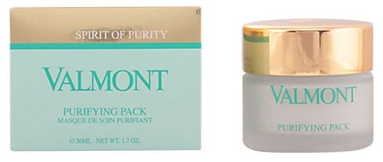 La Maison Valmont M&aacute;scara Purificadora Adaptation Purifying Pack 50 ml