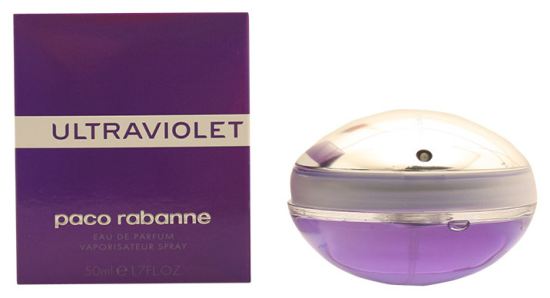 Eau de Parfum Ultravioleta Eau de Parfum Ultravioleta