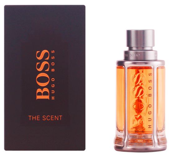Eau de Toilette The Scent Eau de Toilette The Scent
