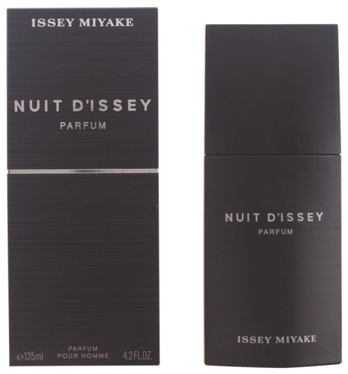 Eau de parfum Nuit D&#39;Issey Vaporizer