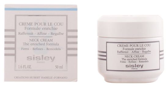 Creme para o pescoço Formula Enriquecido 50 ml Creme para o pescoço Formula Enriquecido 50 ml