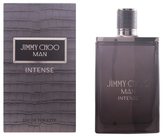 Vaporizador Eau De Toilette Man Intense Vaporizador Eau De Toilette Man Intense