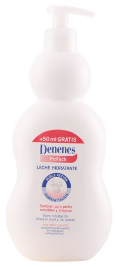 Champô Protech Pele Atópica 600 + 100 ml Champô Protech Pele Atópica 600 + 100 ml