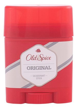 Desodorizante de Alta Resistência 50 gr Desodorizante de Alta Resistência 50 gr