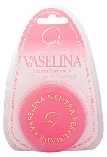 Vaselina Neutra Perfumada 40 ml Vaselina Neutra Perfumada 40 ml