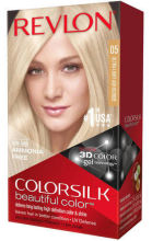 Colorsilk Cor bonita Cor do cabelo