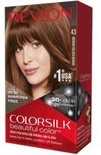Colorsilk Cor bonita Cor do cabelo
