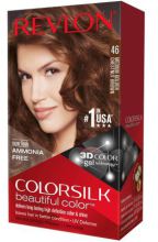 Colorsilk Cor bonita Cor do cabelo