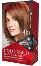 Colorsilk Cor bonita Cor do cabelo