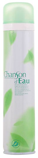 Spray desodorante Spray desodorante