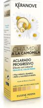 Champô de camomila 250 ml