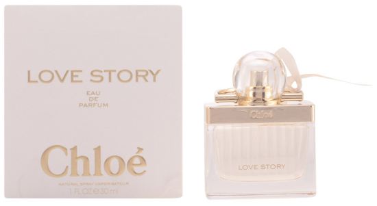 Parfum História de Amor Parfum História de Amor