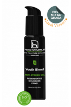 Gel Revitalizante Anti Stress Youth Blend