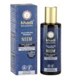 Champô Neem: 210 ml anti-caspa Champô Neem: 210 ml anti-caspa
