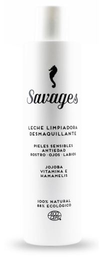 Leite de limpeza de limpeza antienvelhecimento 200 ml Leite de limpeza de limpeza antienvelhecimento 200 ml