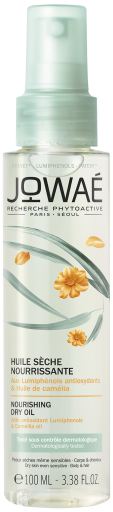 Jowae Nutritivo &oacute;leo seco 100 ml