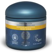 Faroe Body Shaping Scrub 370 ml Faroe Body Shaping Scrub 370 ml