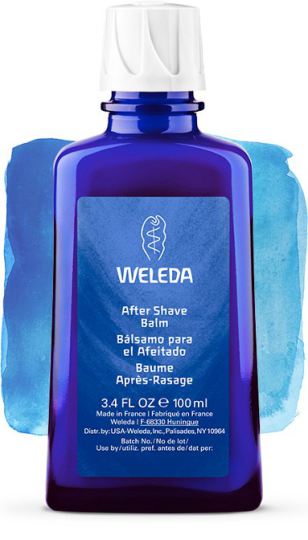 After Shave Balm 100 Ml. After Shave Balm 100 Ml.