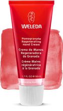 Hand Cream Weleda Granada Regenerador 50ml. Hand Cream Weleda Granada Regenerador 50ml.