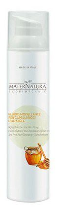 Fluido para modelagem de cabelo 100 ml