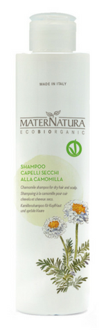 Champ&ocirc; de camomila 250 ml