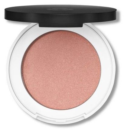 Blush compacto -Ticklet rosa 4g