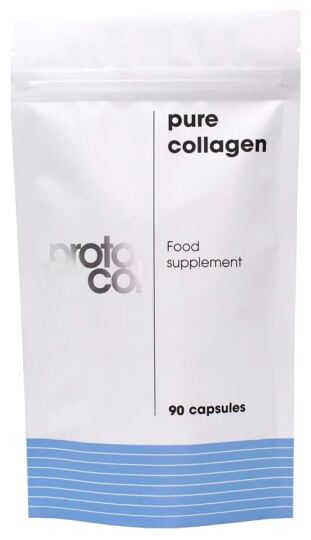 Proto-Col Collagen 90 Cápsulas Proto-Col Collagen 90 Cápsulas
