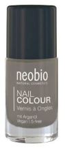 Natural Cosmetics Esmalte de Uñas 8 ml