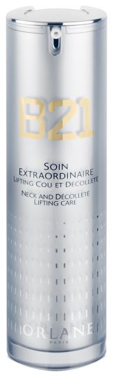 Creme B21 Extraordin&aacute;rio Eleva&ccedil;&atilde;o 50 ml