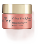 Boost B&aacute;lsamo &Oacute;leo Recupera&ccedil;&atilde;o Noite Novidade 50 ml