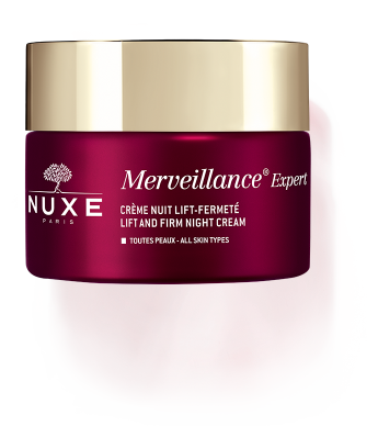 Merveillance Expert Creme de Noite Lift-Firmeza 50 ml