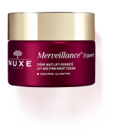 Merveillance Expert Creme de Noite Lift-Firmeza 50 ml