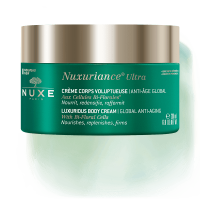 Nuxuriance Ultra Creme corporal de 200 ml