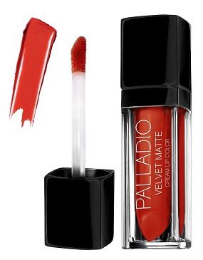 Lipstick Velvet Matte Cream 07 Panne