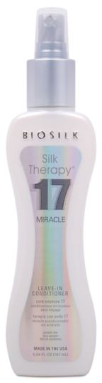 Biossilk Silk Therapy 17 Miracle 167 ml