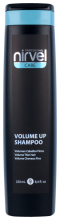 Volume de Cuidados Up Shampoo 25 ml