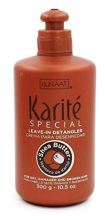 Detangler especial sem enxaguamento de carit&eacute; 300 gr
