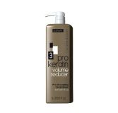 Condicionador redutor de volume queratina Pro P-3 1000 ml