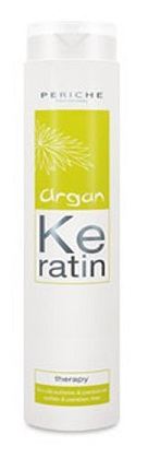 M&aacute;scara de queratina Argan 25 ml