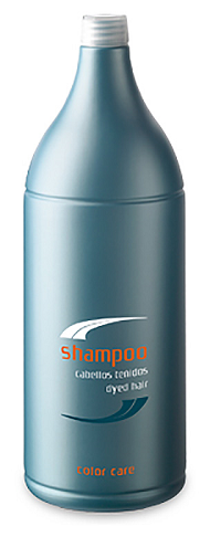 Nutritif champ&ocirc; para cabelos tingidos 1800 ml