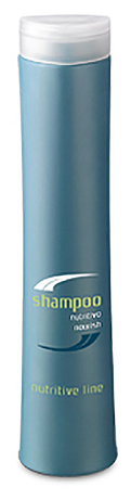 Nutritif Champ&ocirc; Nutritivo 250 ml
