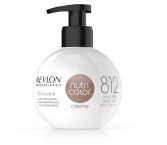 Nutri Cor 812-Beige P&eacute;rola 270 ml