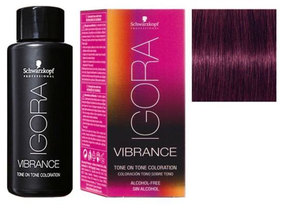 Igora Vibrance 6-99 60 ml Igora Vibrance 6-99 60 ml