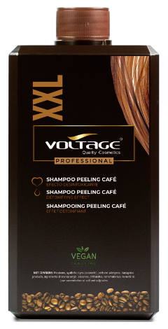 Champ&ocirc; para descascar caf&eacute; 1000 ml