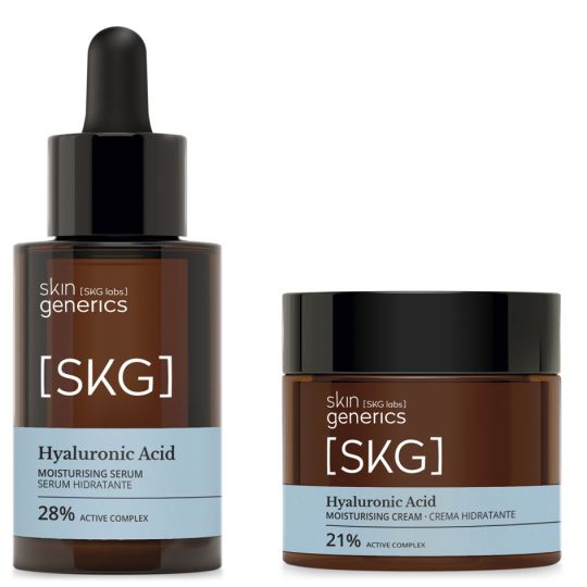 Kit Hidratante Intensivo