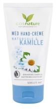 Creme Med Sal e Camomila Bio de 50 ml