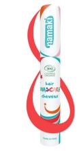 M&aacute;scara capilar 19 Vermelho 9 ml